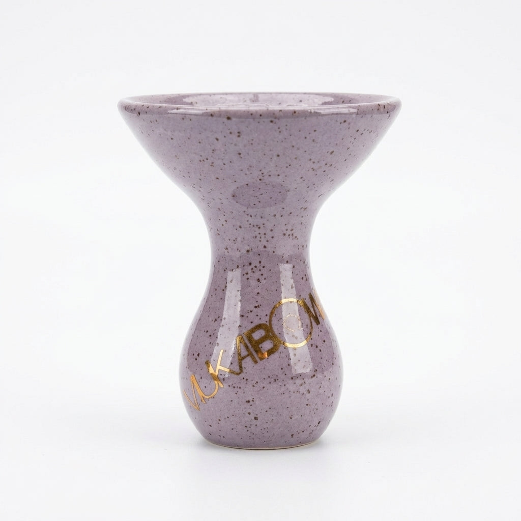 Muka Phunnel Shisha Bowl