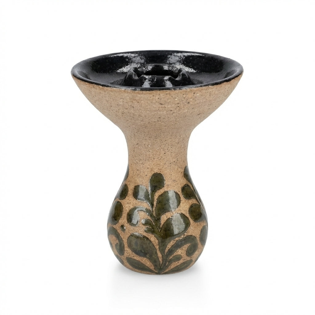 Muka Phunnel Shisha Bowl