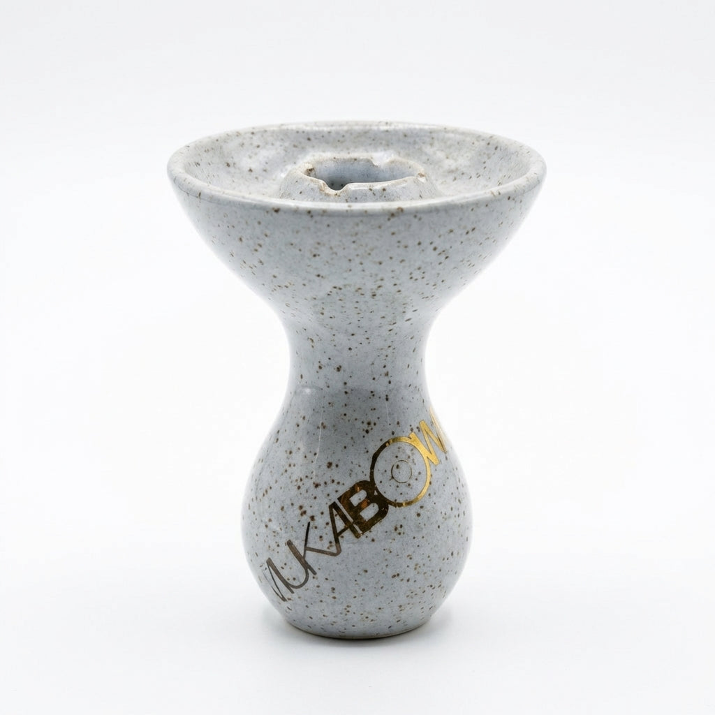 Muka Phunnel Shisha Bowl