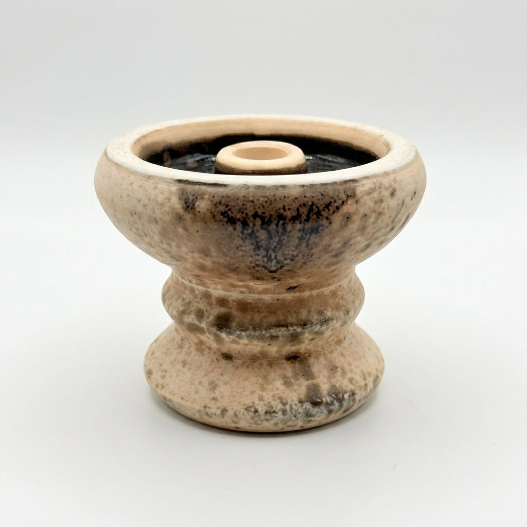 Muka Mushroom Shisha Bowl
