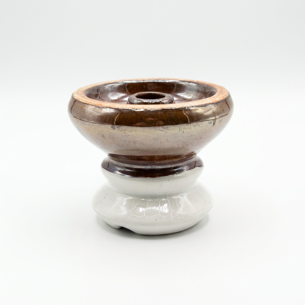 Muka Mushroom Shisha Bowl