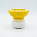 Muka Mushroom Shisha Bowl