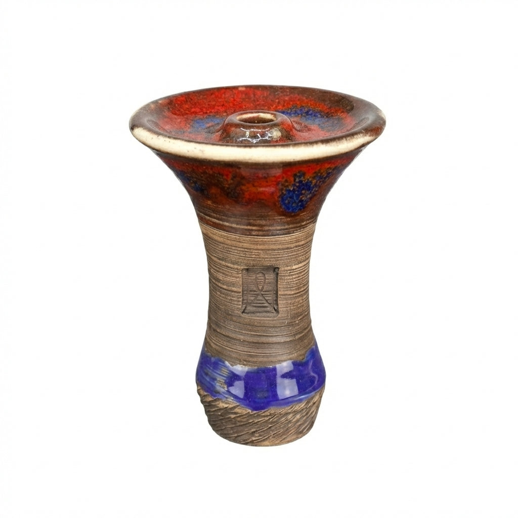 Werkbund Dark Leaf Phunnel Bowl