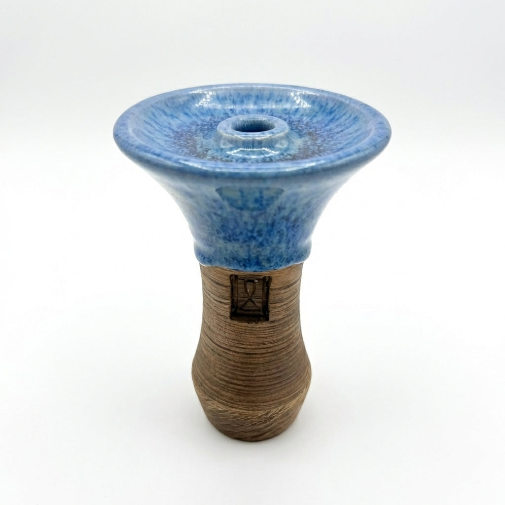 Werkbund Dark Leaf Phunnel Bowl