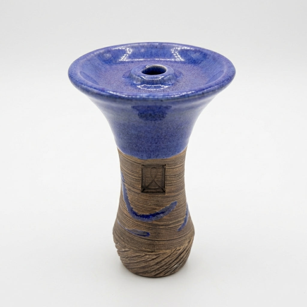 Werkbund Dark Leaf Phunnel Bowl