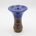 Werkbund Dark Leaf Phunnel Bowl