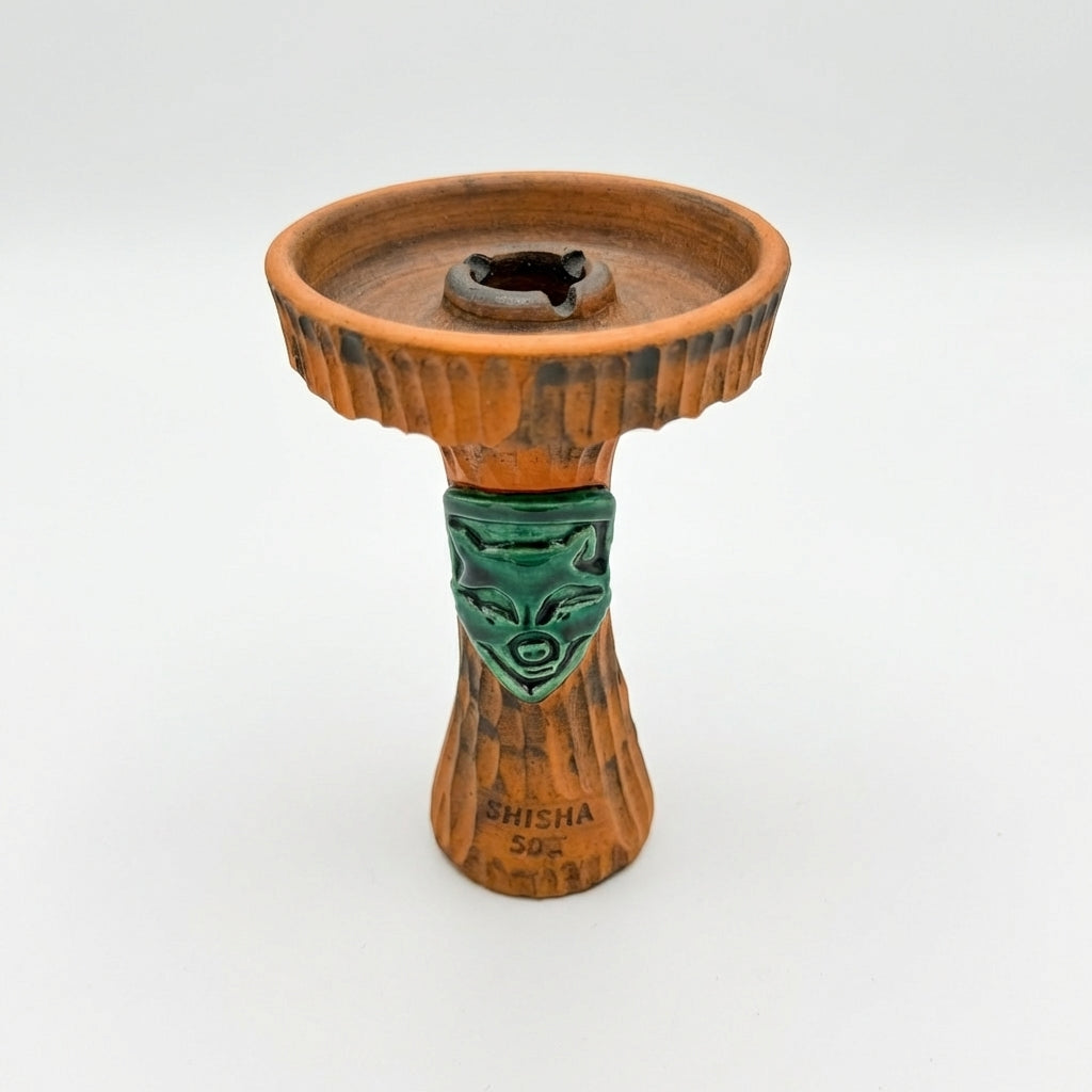 Fox Phunnel Bowl