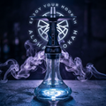 Alpha Beat Hookah DOC S