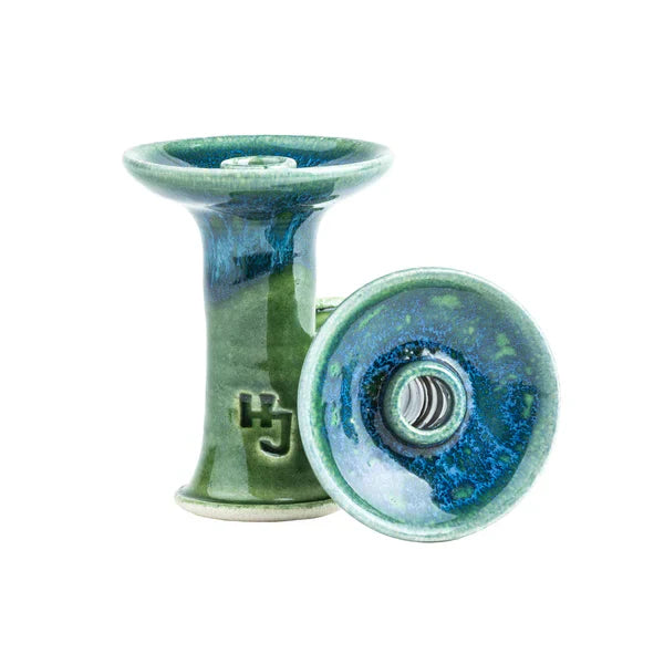 Hookahjohn Alien Bowl