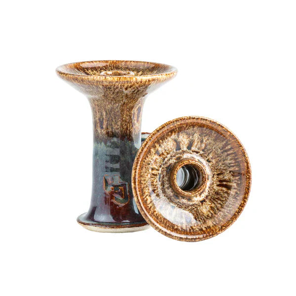 Hookahjohn Alien Bowl