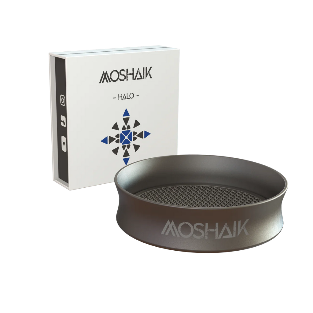 Moshaik Halo HMD