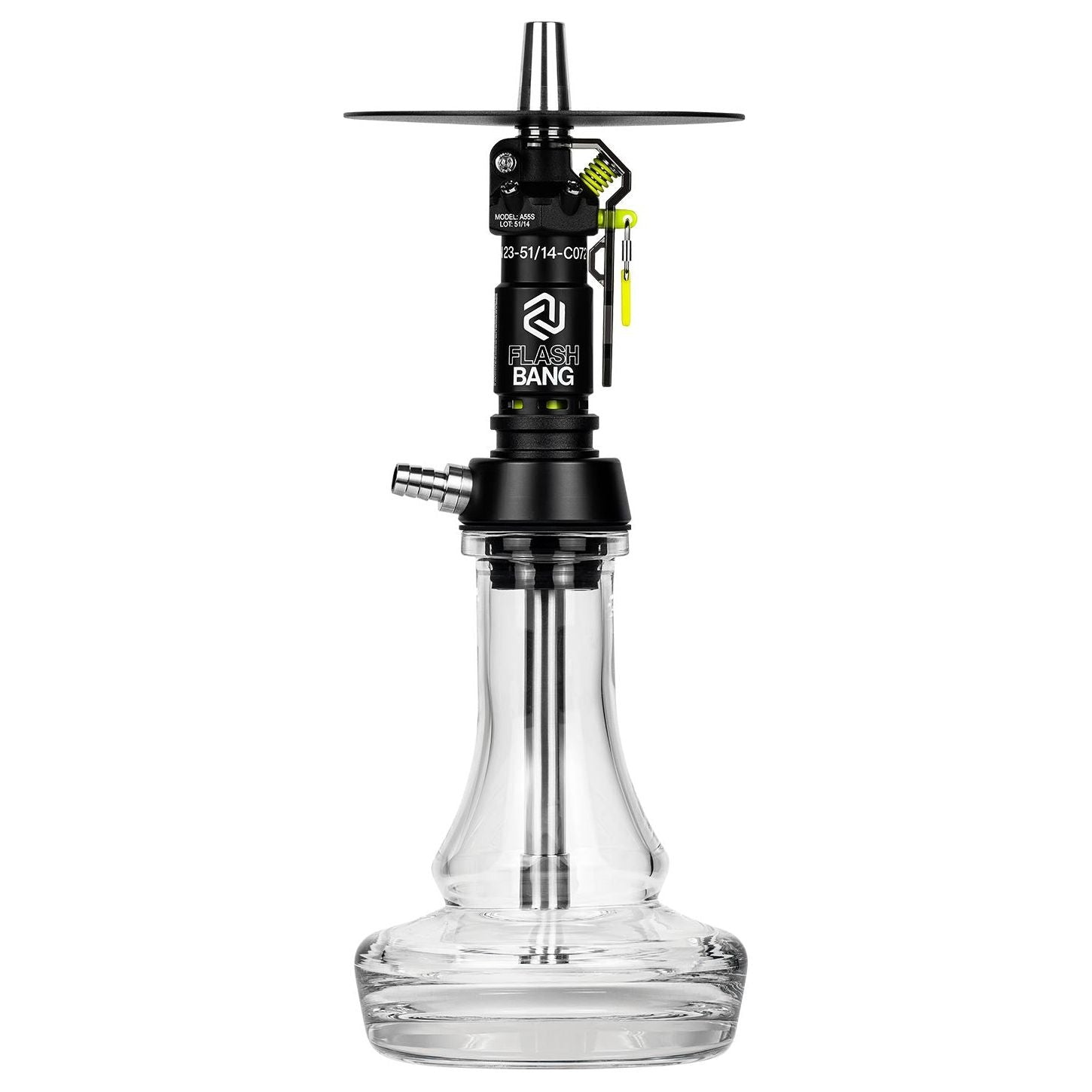 Amotion Flash Bang Special Edition Black