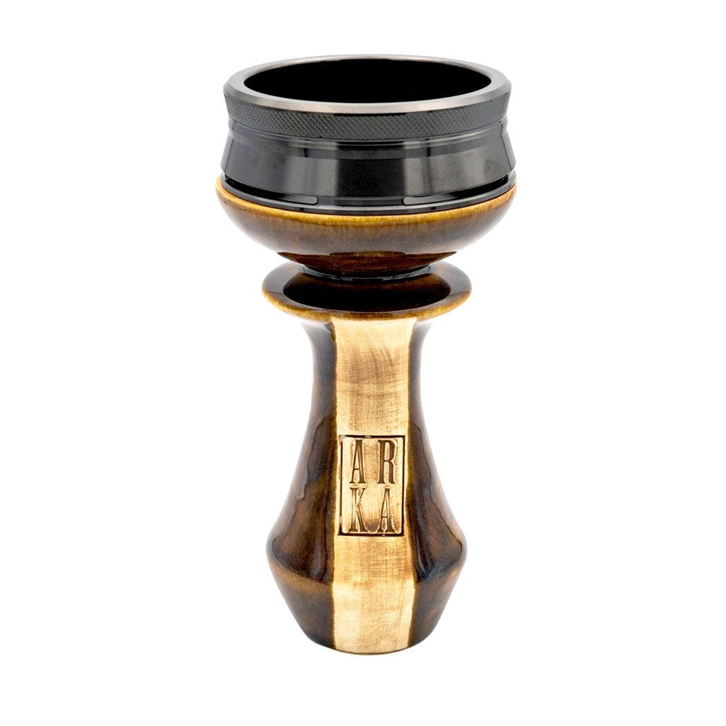 ARKA Tempest LP1 Bowl - Phoenician Gold