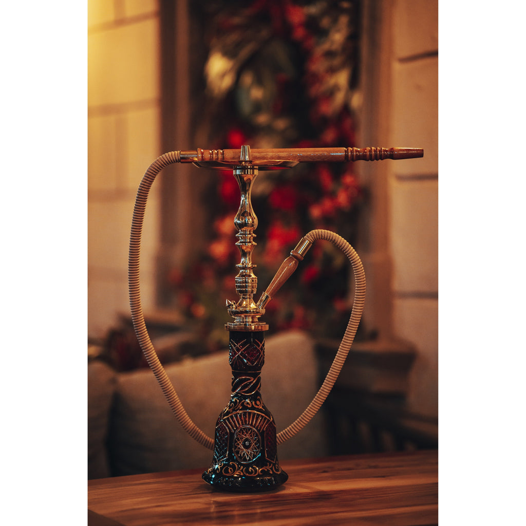 Desarj Turkish Traditional Shisha