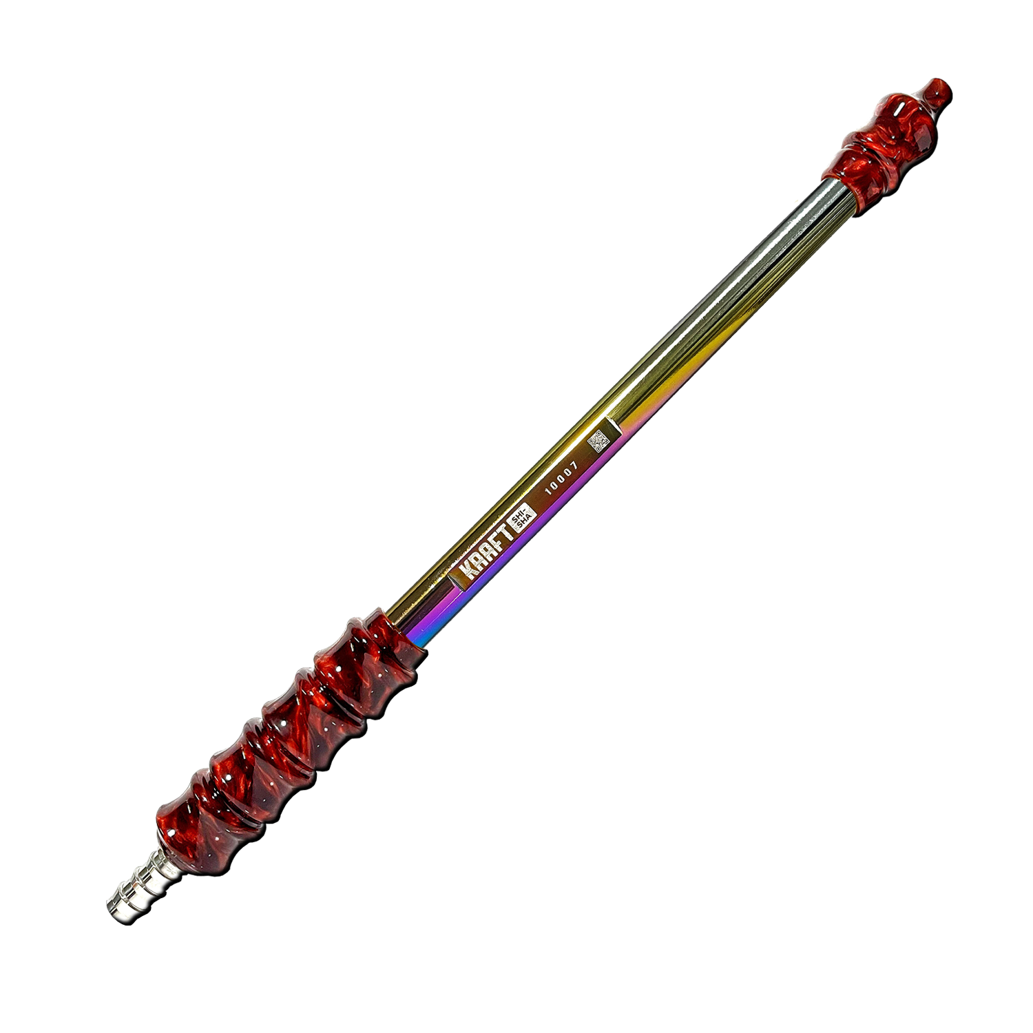Kraft Shisha Handles