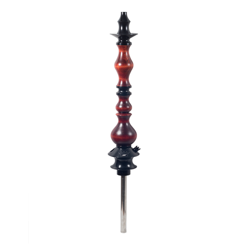 Regal King Hookah Stem and Tray