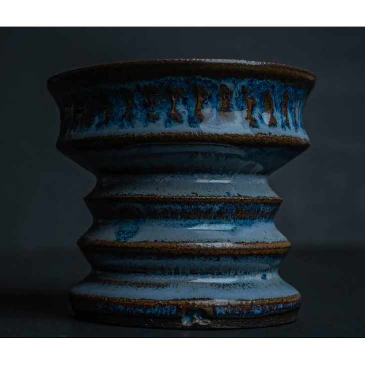 Mason Shishaware Helyx 2 Bowl - Amalfi
