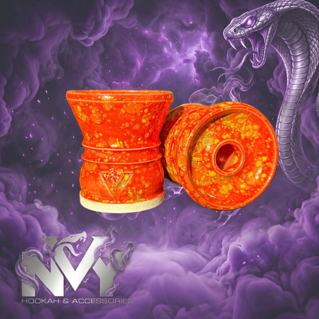 NVY Sora Bowl - Twilight Blaze