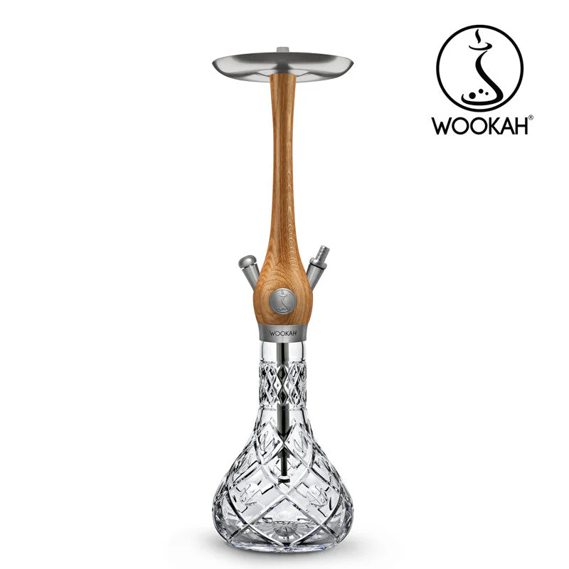 WOOKAH Oak - Olive Base