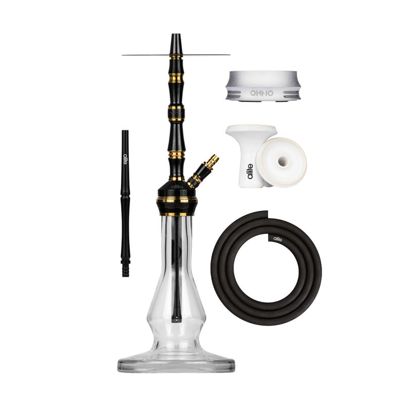Alite Hookah - Full Set