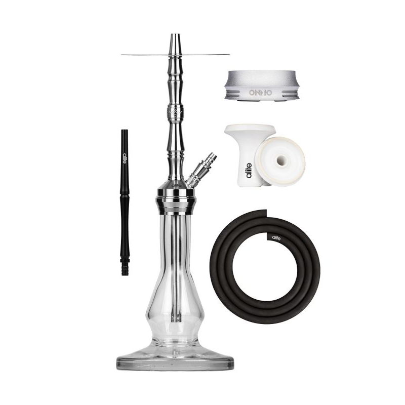 Alite Hookah - Full Set