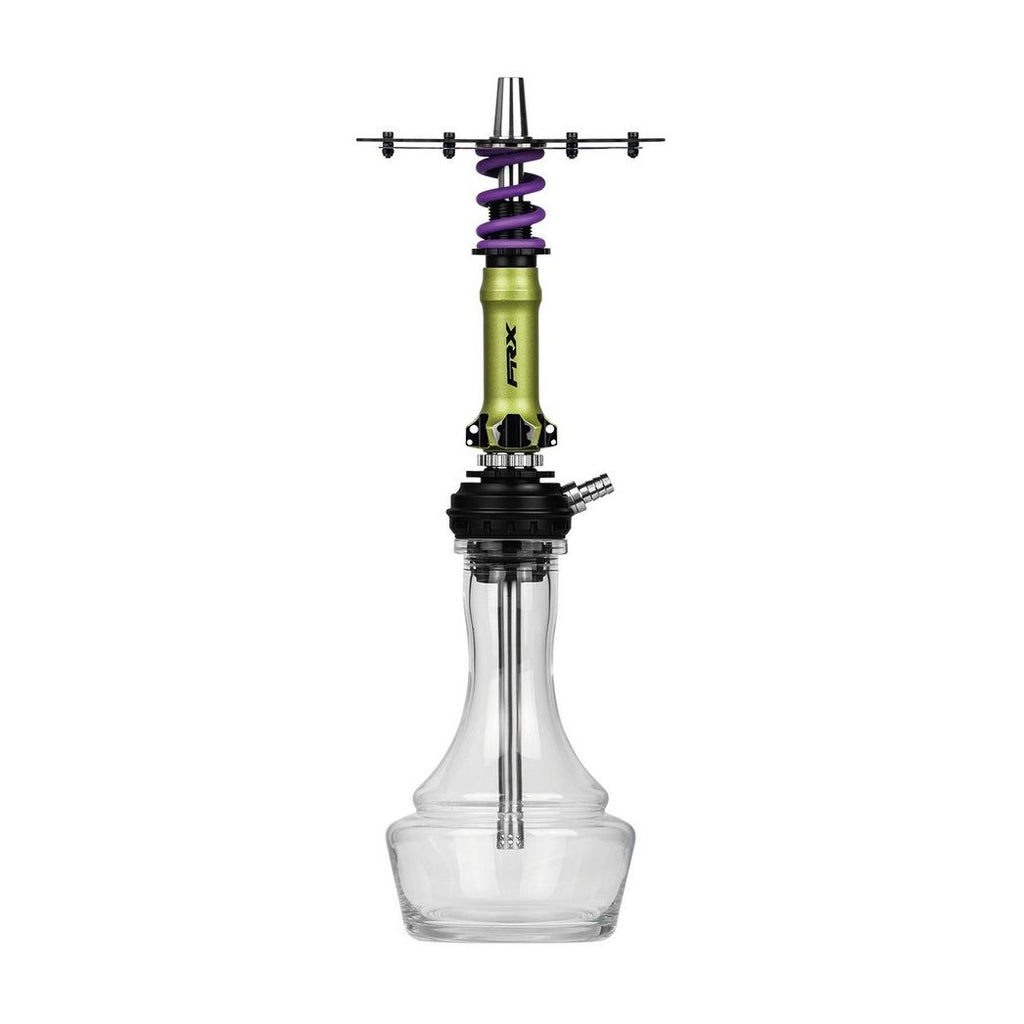 Amotion Pedal RX Shisha