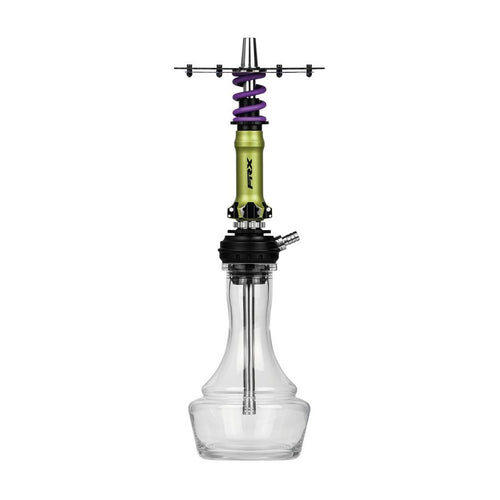 Amotion Pedal RX Shisha