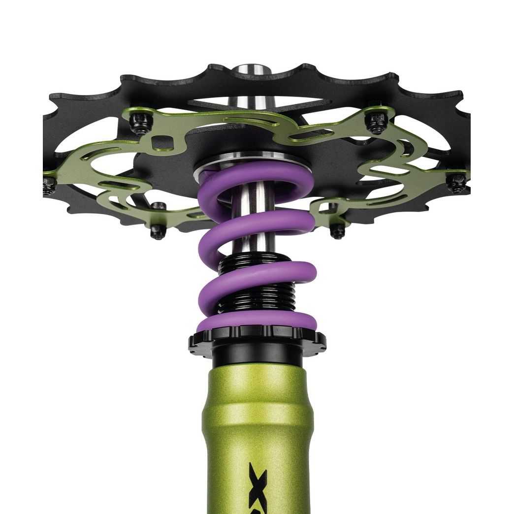Amotion Pedal RX Shisha