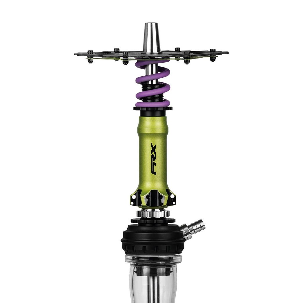 Amotion Pedal RX Shisha