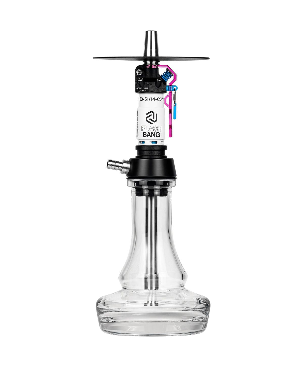Amotion Flash Bang