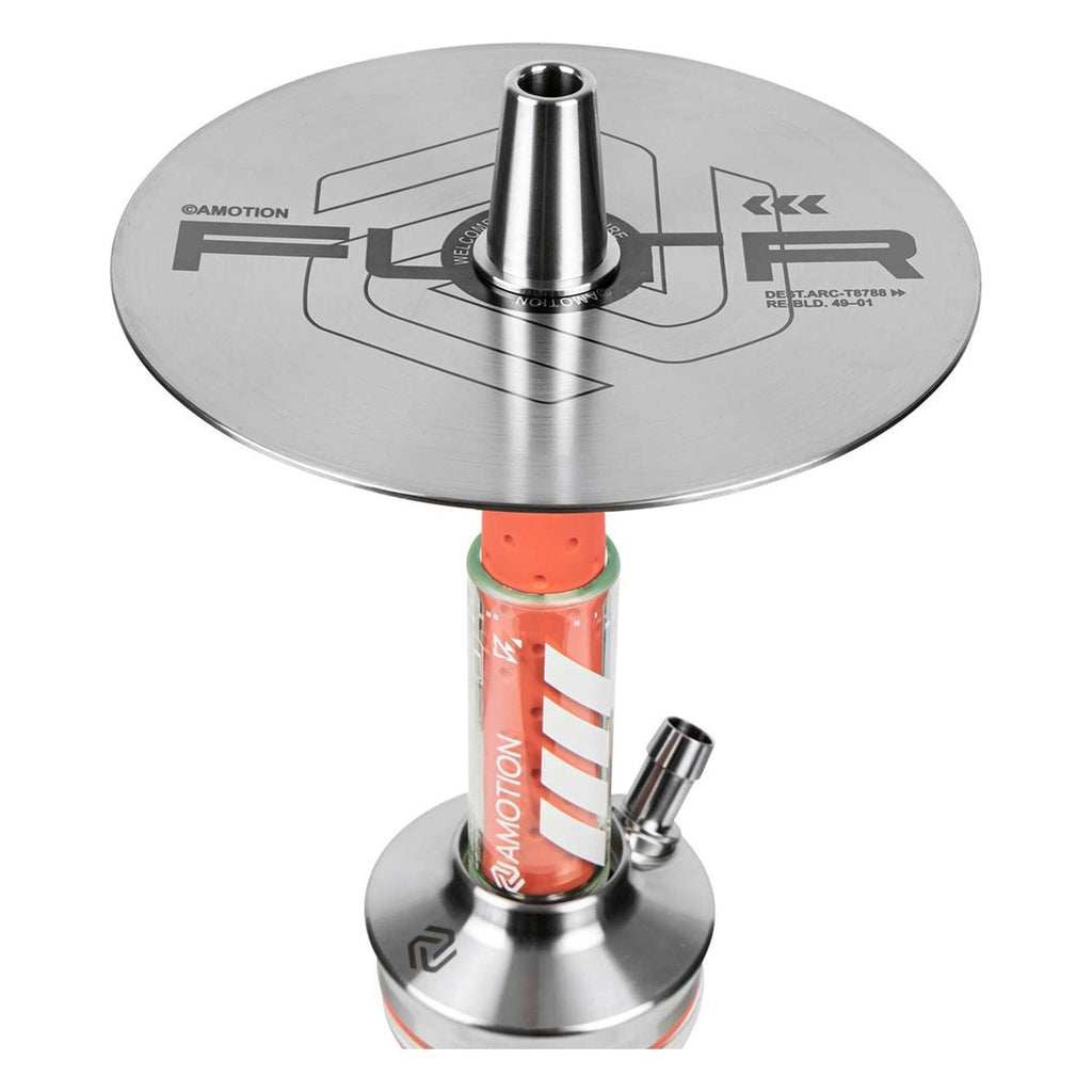 Amotion FUTR