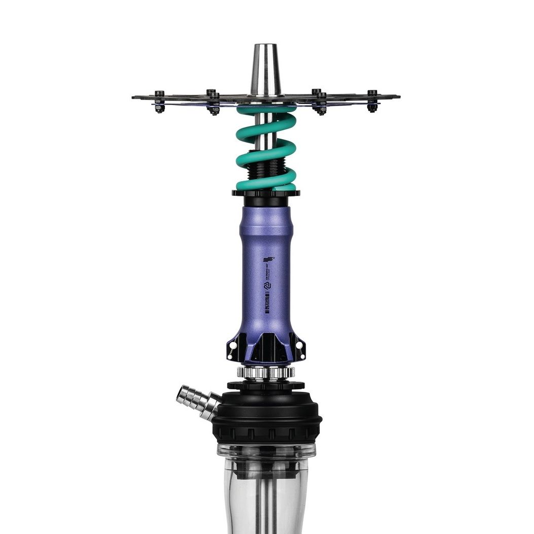 Amotion Pedal RX Shisha