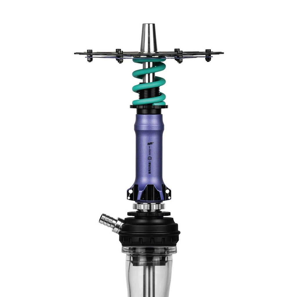 Amotion Pedal RX Shisha