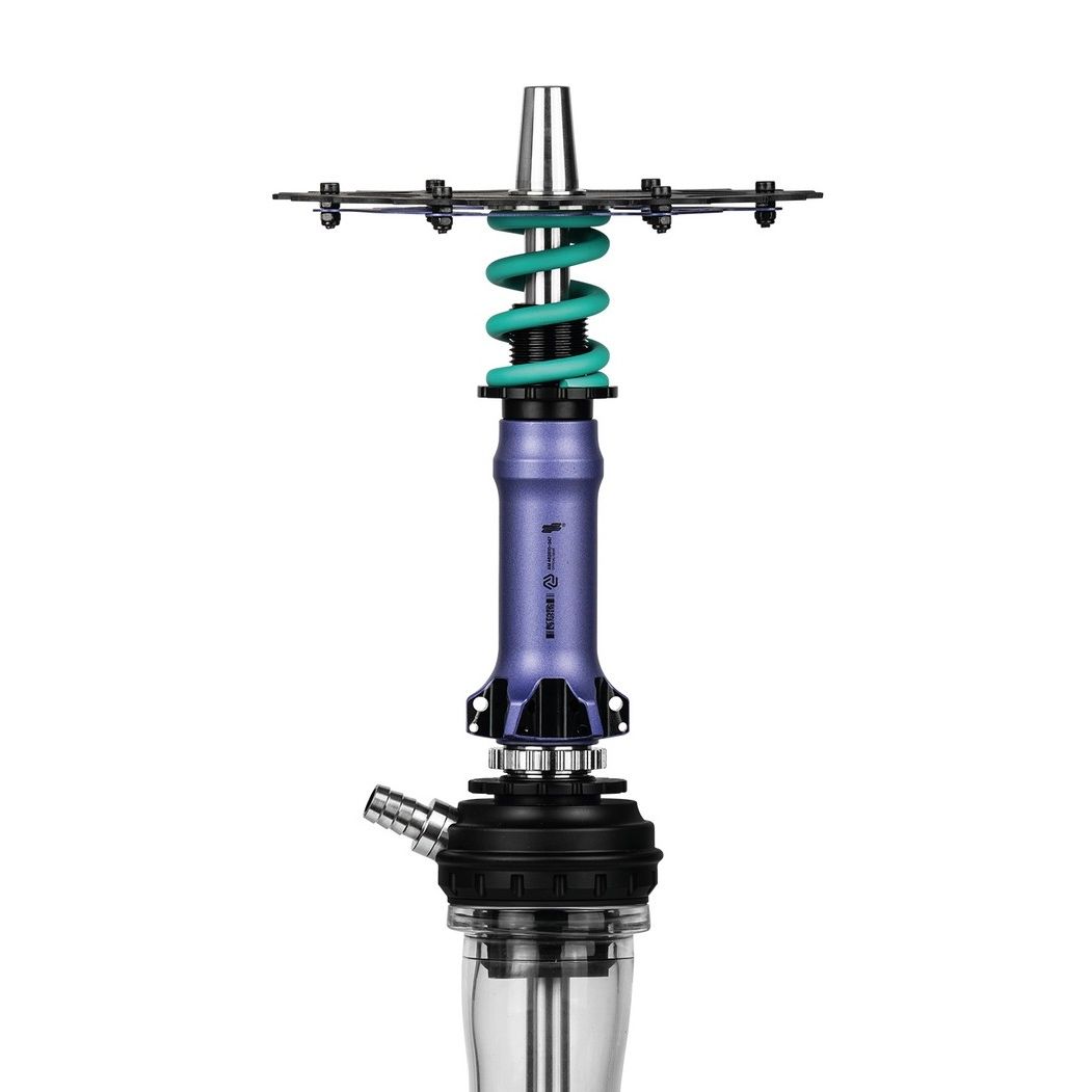 Amotion Pedal RX Shisha