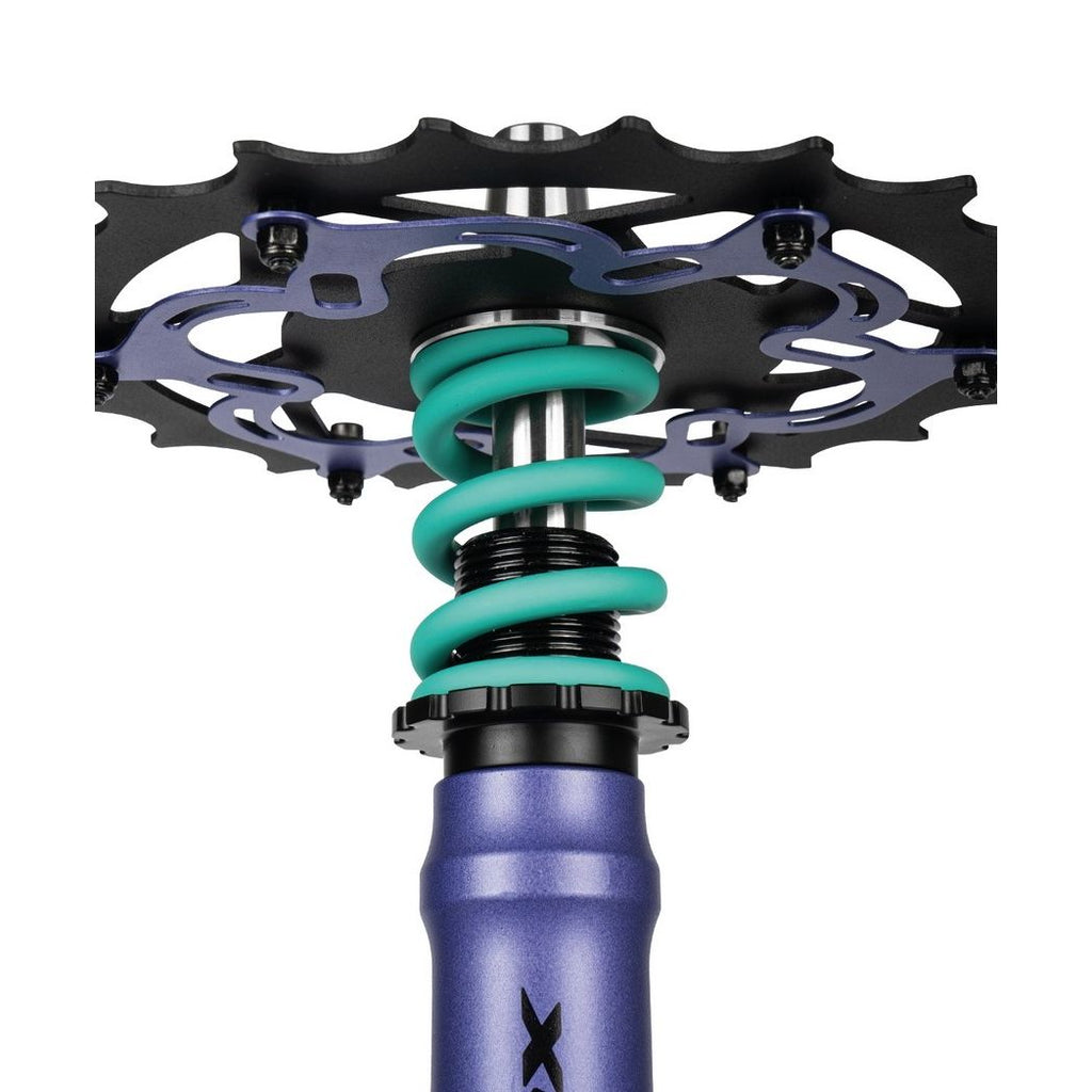 Amotion Pedal RX Shisha