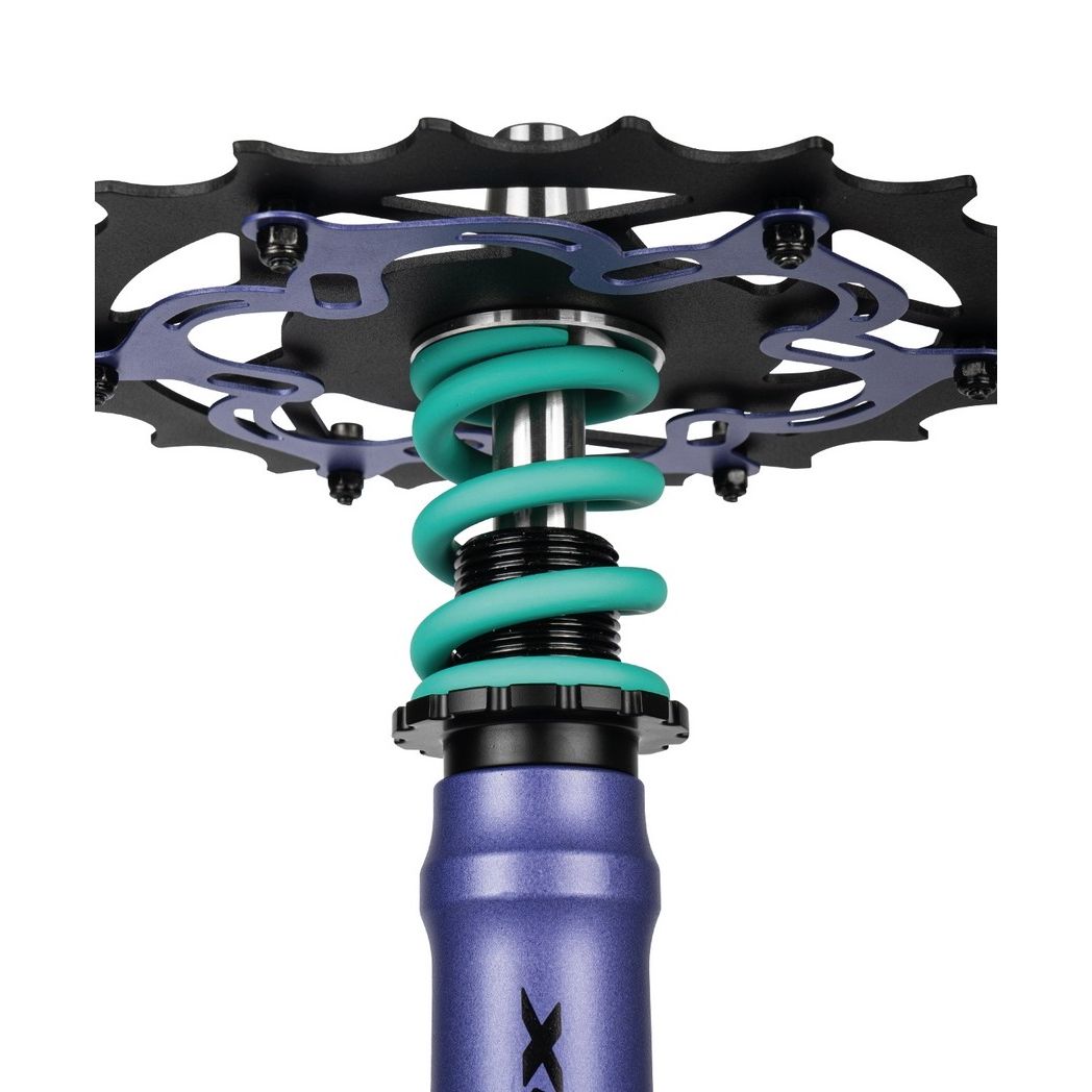 Amotion Pedal RX Shisha