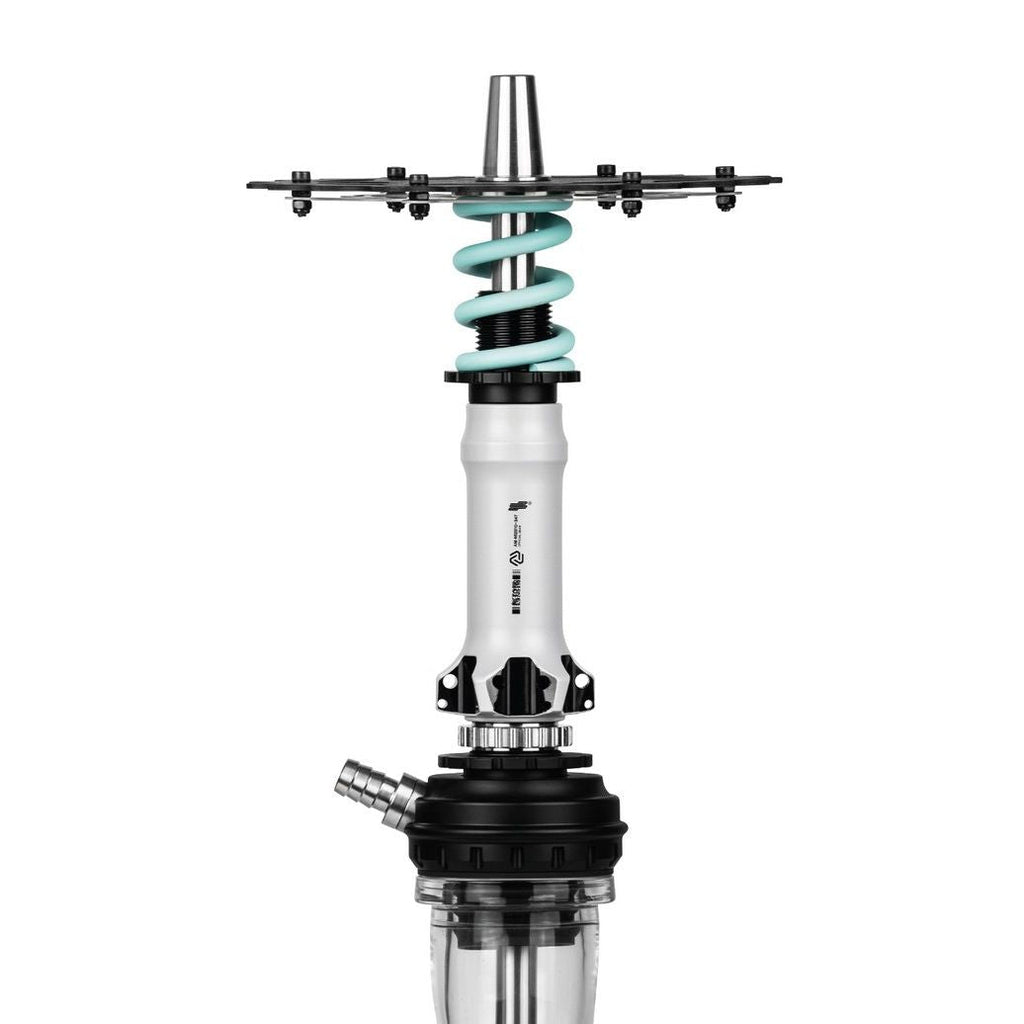 Amotion Pedal RX Shisha