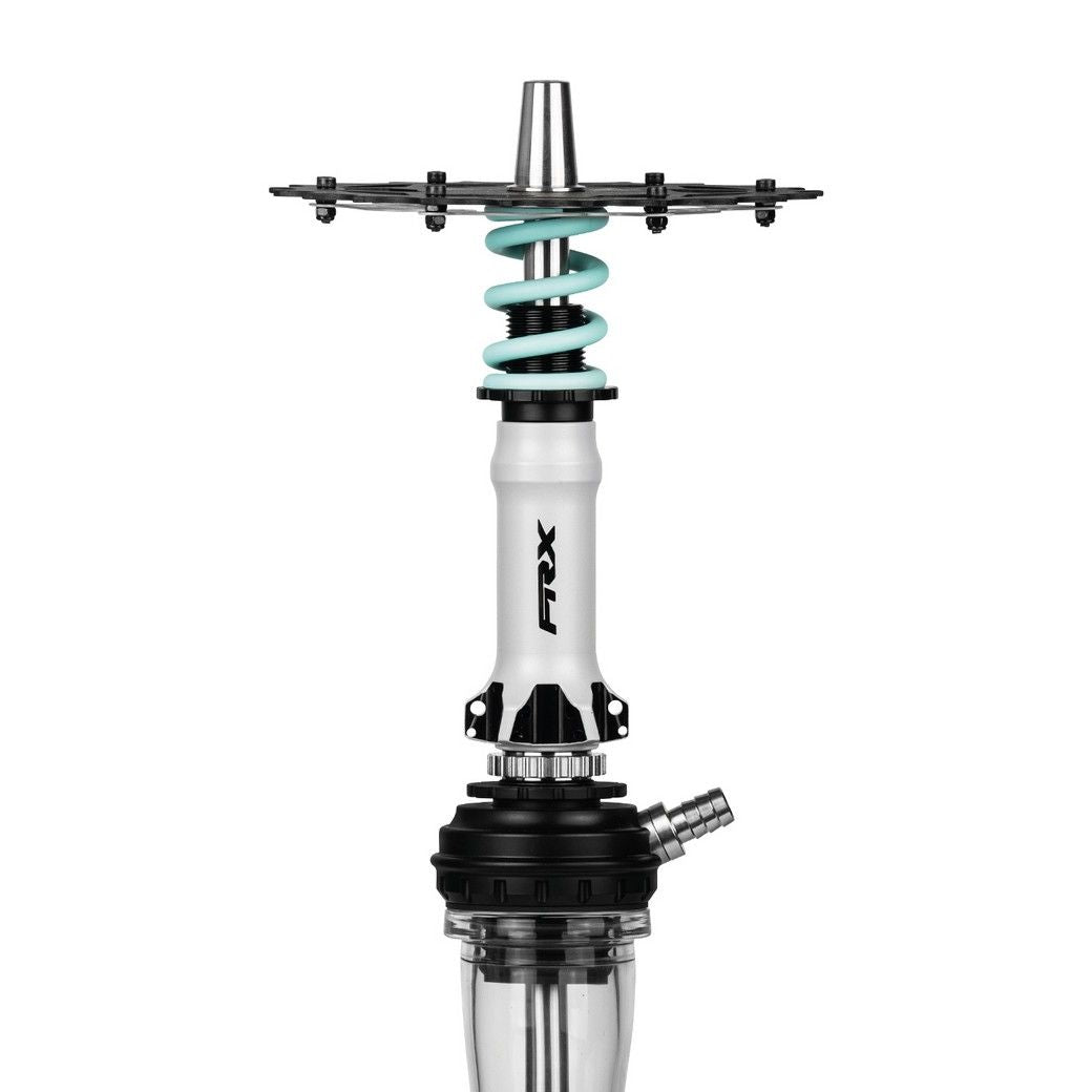 Amotion Pedal RX Shisha