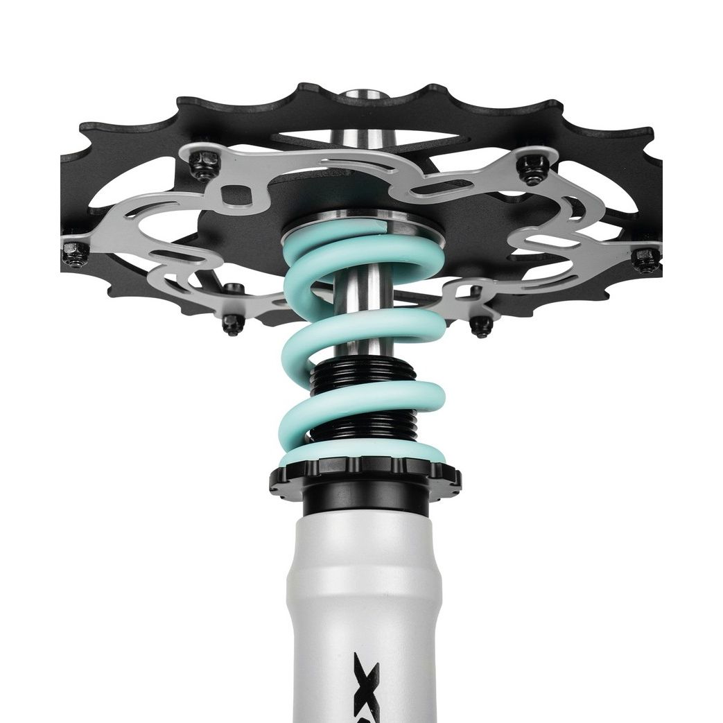 Amotion Pedal RX Shisha