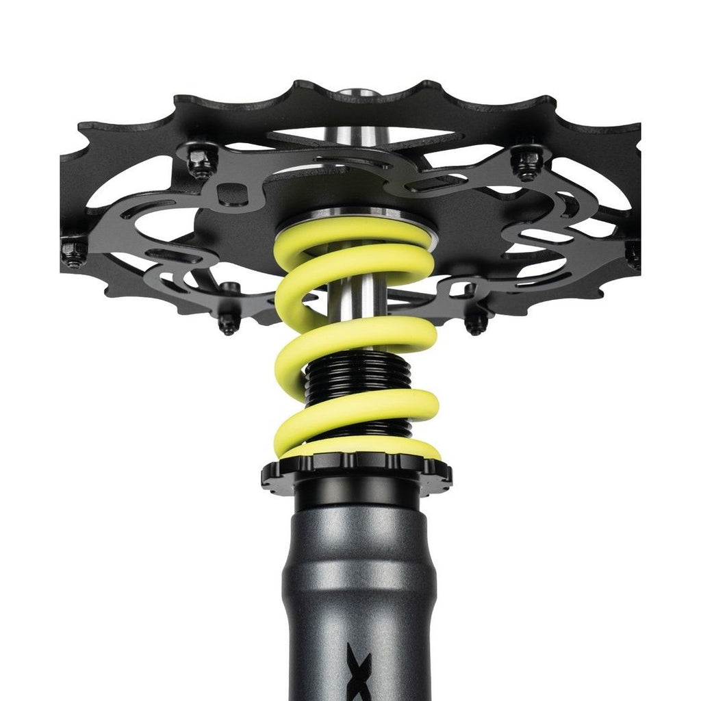 Amotion Pedal RX Shisha