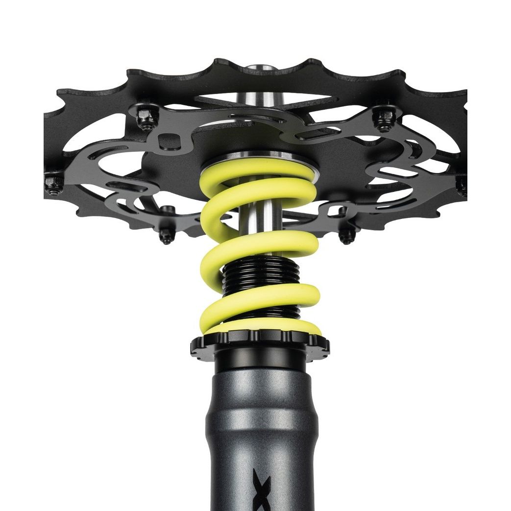 Amotion Pedal RX Shisha