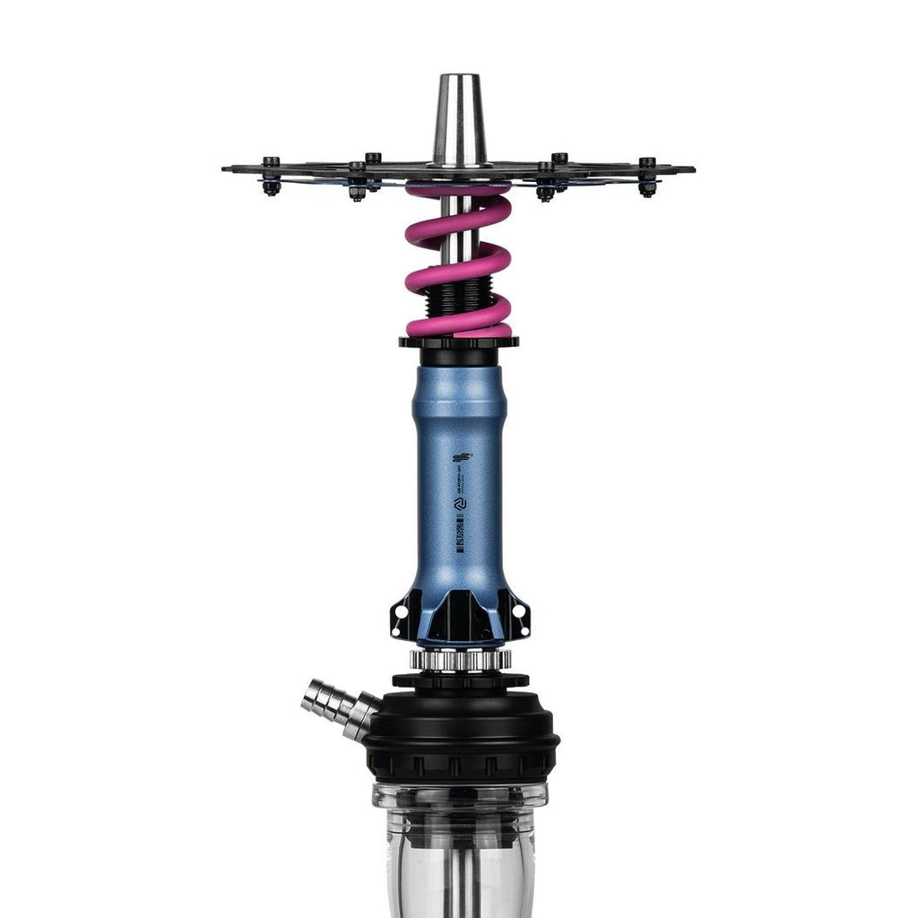 Amotion Pedal RX Shisha