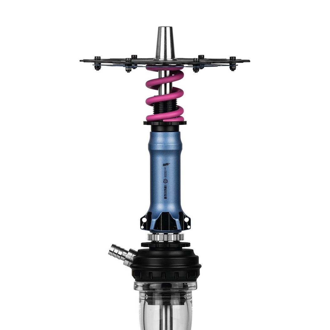 Amotion Pedal RX Shisha