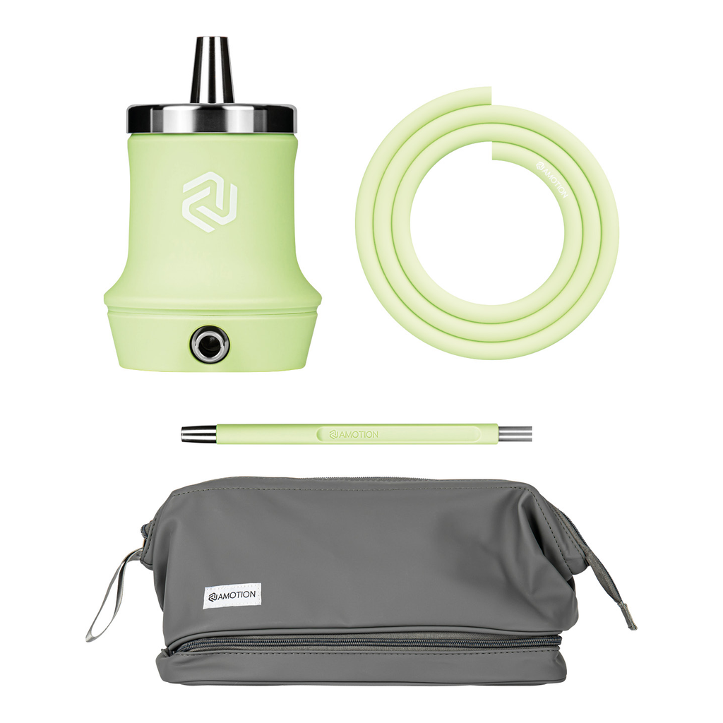Amotion Roam