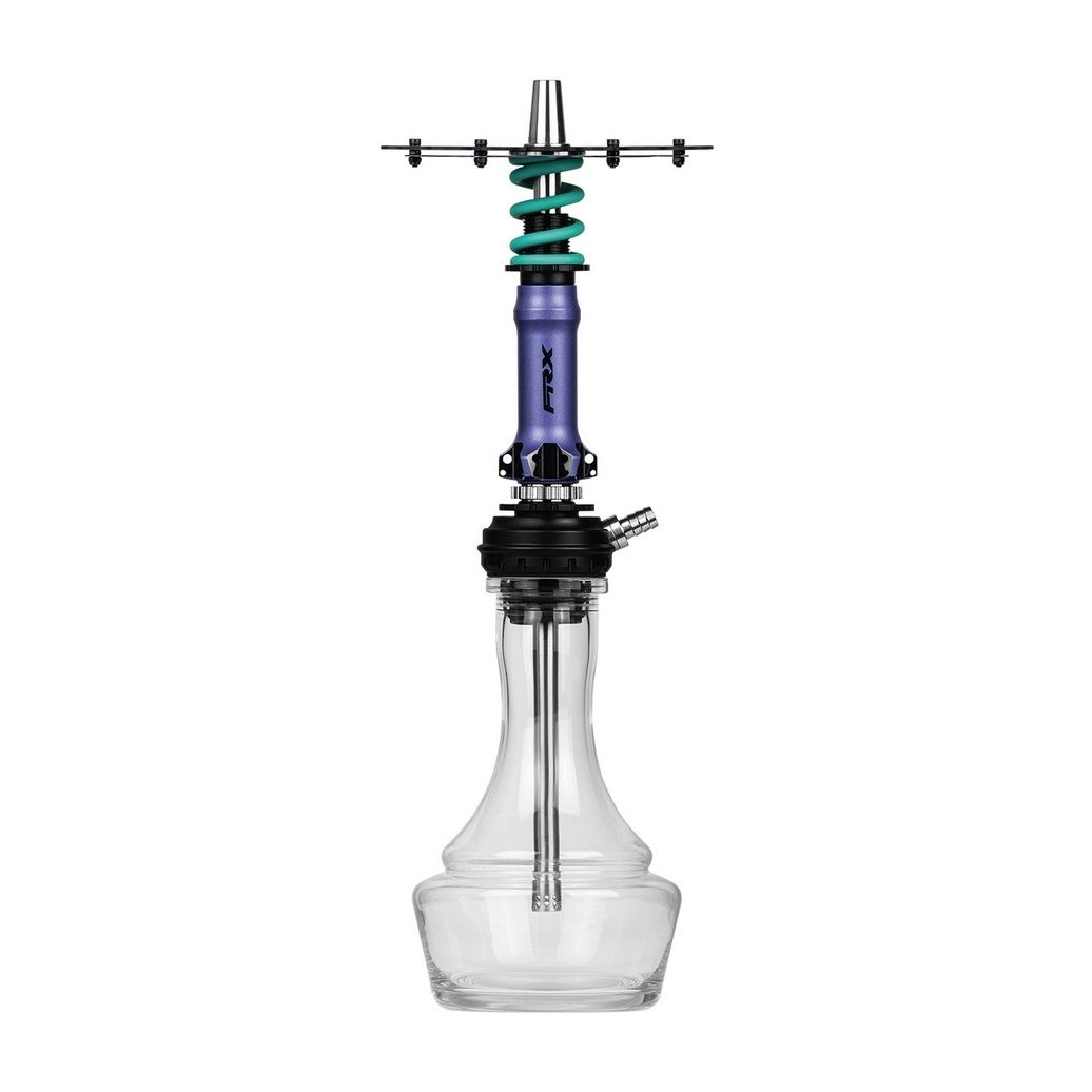 Amotion Pedal RX Shisha
