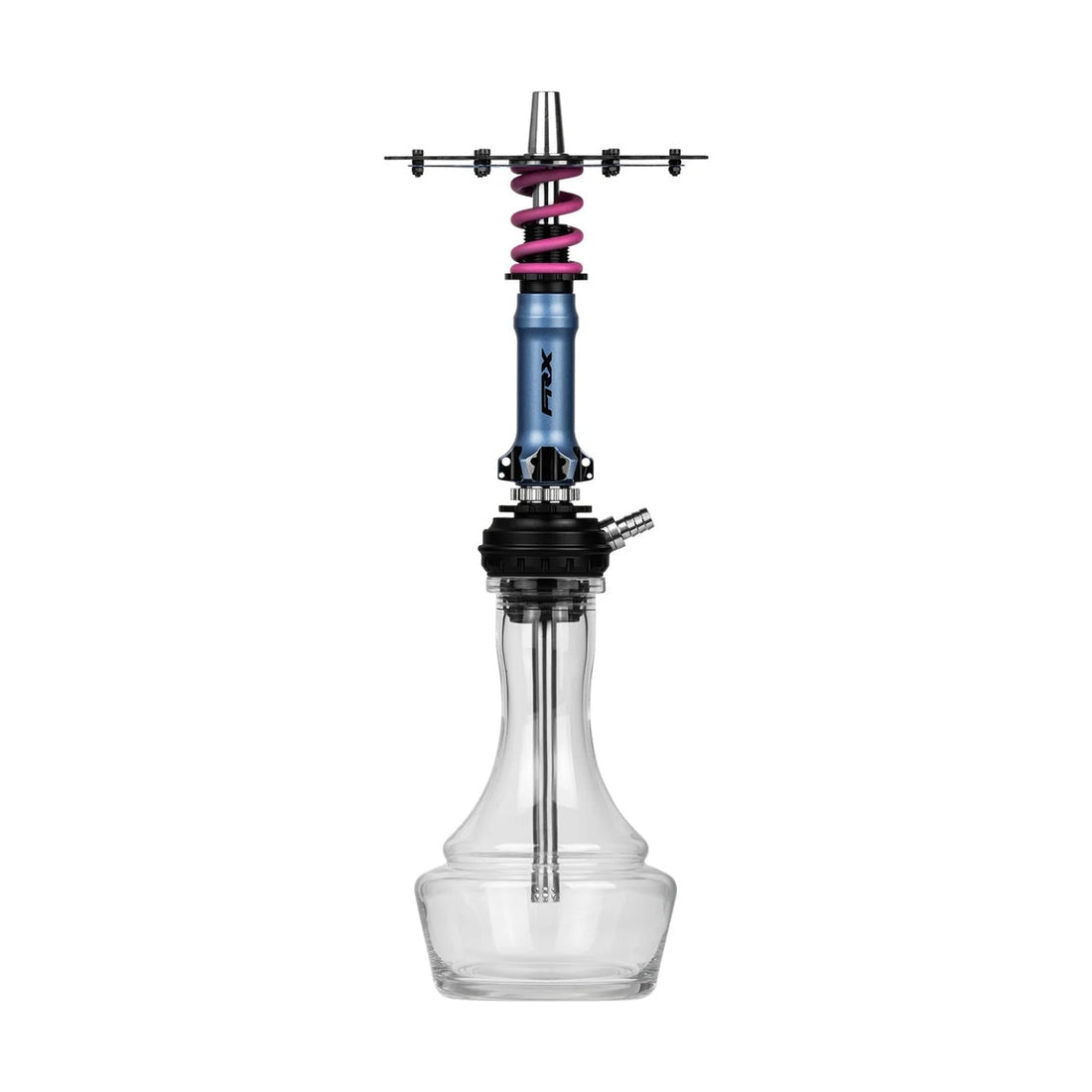 Amotion Pedal RX Shisha