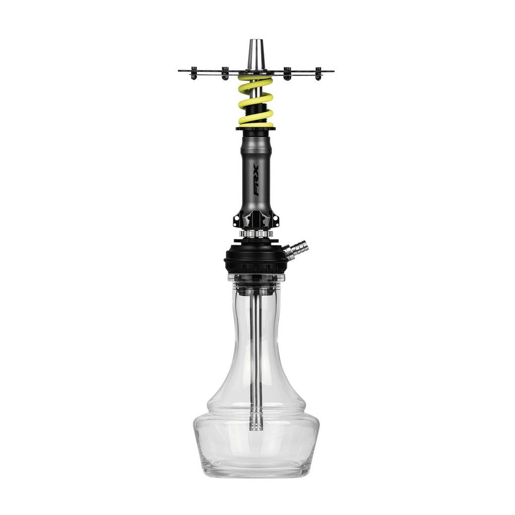 Amotion Pedal RX Shisha