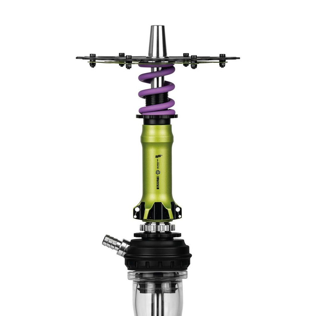 Amotion Pedal RX Shisha