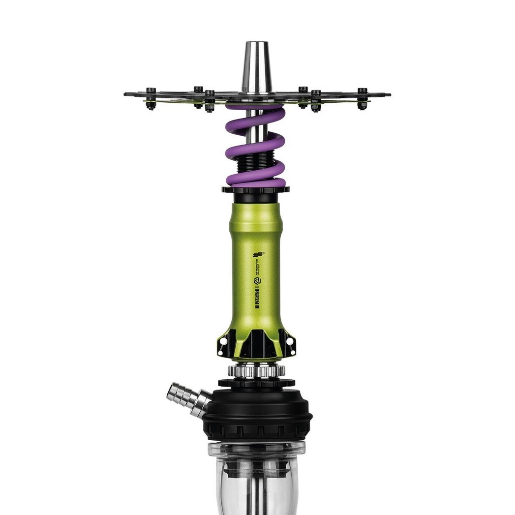 Amotion Pedal RX Shisha