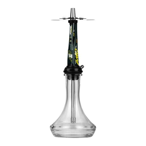 Amotion Valve
